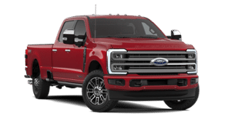 2026 Ford Super Duty® External Image 5